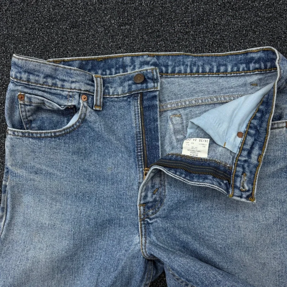 Levis vintage levi